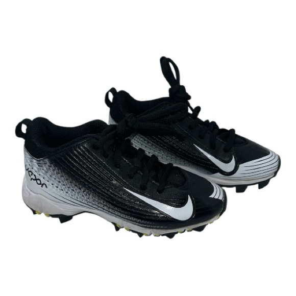 Nike Other - Nike Vapor Kids Baseball Cleats